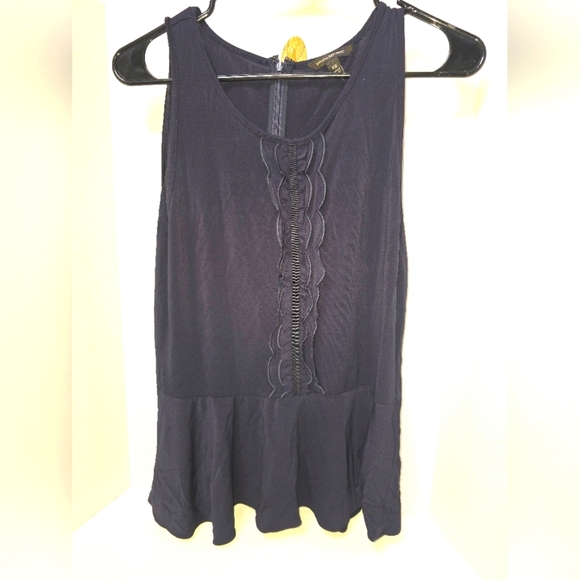 Banana Republic Sleeveless Blouse - Picture 1 of 3